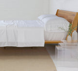 Bamboo Sateen Sheet Set