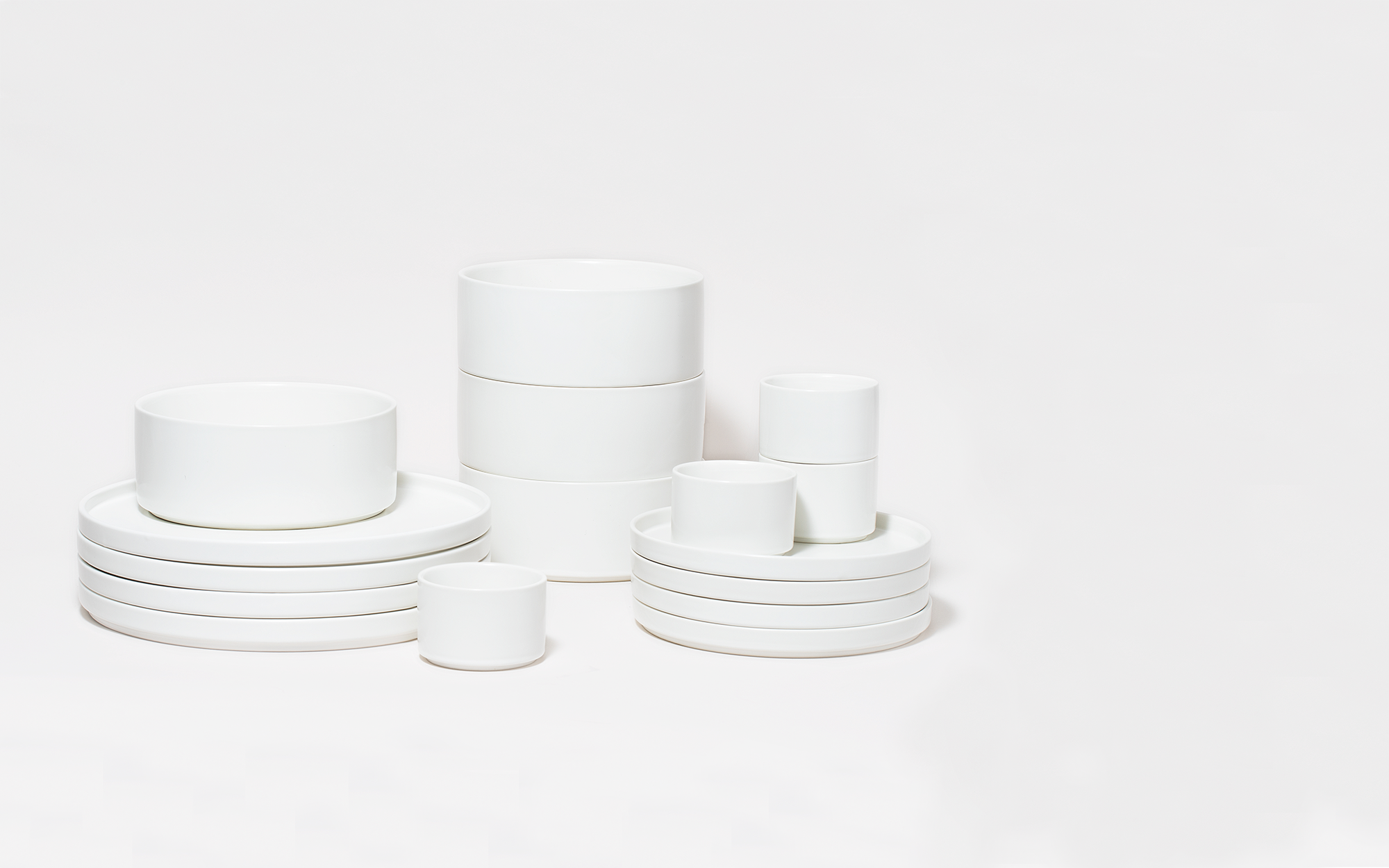 Tableware Bundle