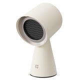 Ciarra HOOD TO GO Portable Mini Desktop Cooker Hood Ivory Mist