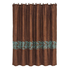 Shower Curtains & Accessories