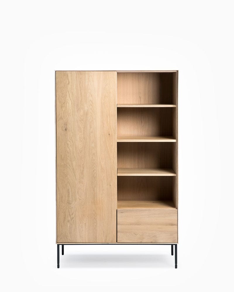 Whitebird Storage Cupboard