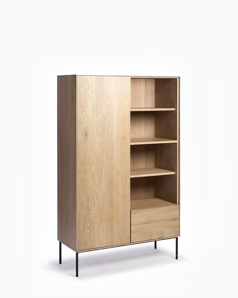 Whitebird Storage Cupboard