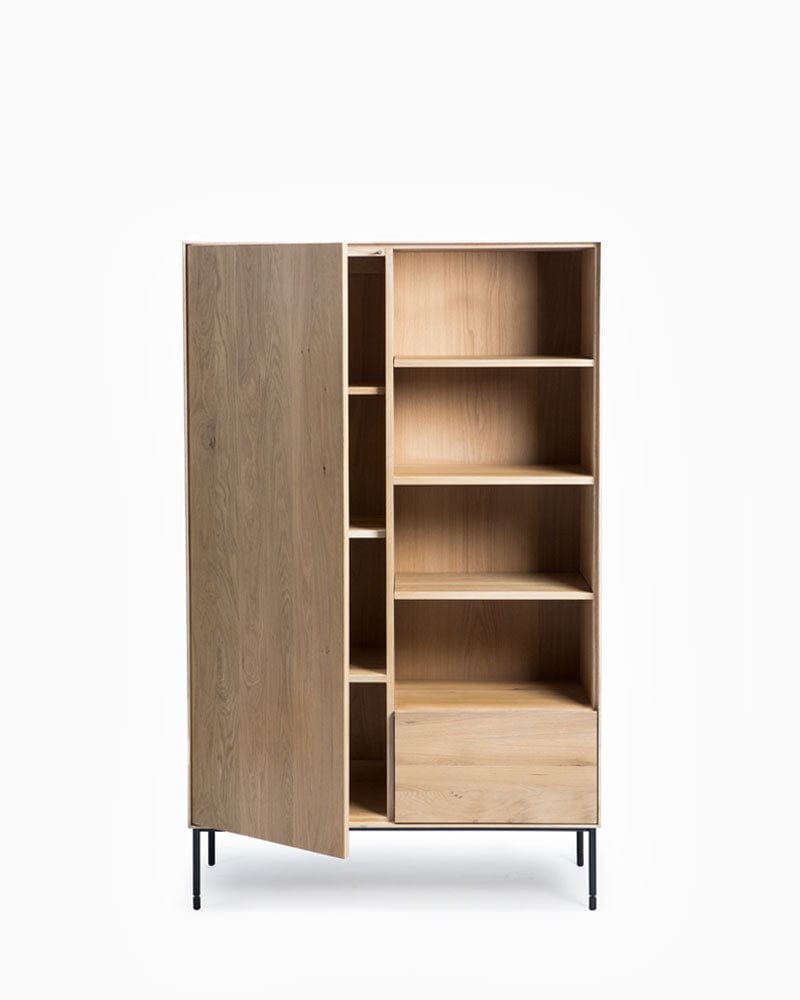 Whitebird Storage Cupboard