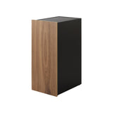 Video Game Storage Cabinet - Steel