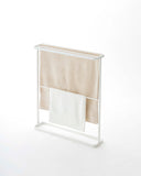 Bath Towel Hanger (30" H)  - Steel