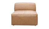 Form Slipper Chair Sonoran Tan Leather