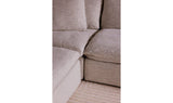 Clay Ottoman Coastside Sand