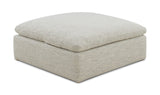 Clay Ottoman Coastside Sand