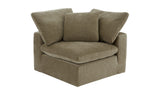 Terra Corner Chair Desert Sage