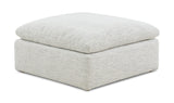Terra Condo Ottoman Coastside Sand