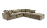 Terra Dream Modular Sectional Desert Sage