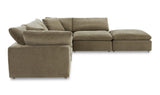 Terra Dream Modular Sectional Desert Sage
