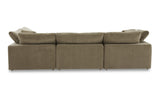 Terra Dream Modular Sectional Desert Sage