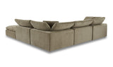 Terra Dream Modular Sectional Desert Sage