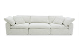 Clay Modular Sofa Coastside Sand