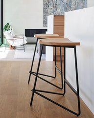 Yuma Counter Stool