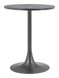 Bite Bistro Table Black