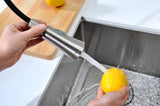 Singer Series Single-Handle Pull-Down Sprayer Kitchen Faucet
