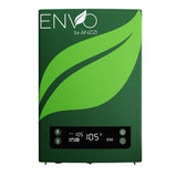ENVO Atami High-Capacity Tankless Electric Water Heater (18 kW - 27 kW), Endless Hot Water, Advanced Safety, Energy Saving, Whole Home Application
