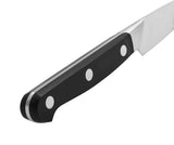 ZWILLING Pro Hollow Edge Santoku Knife
