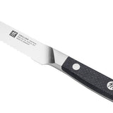 ZWILLING Spectrum 5-inch serrated utility knife