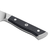 ZWILLING Spectrum 7-inch Hollow Edge Santoku