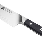ZWILLING Spectrum 7-inch Hollow Edge Santoku