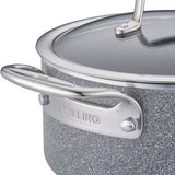 ZWILLING Vitale 6-qt Aluminum Nonstick Dutch Oven with Lid