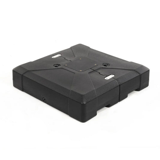 PURPLE LEAF Patio Cantilever Umbrella Base ZY01BASE-100
